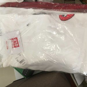 Kaws x Uniqlo T-shirt Size L